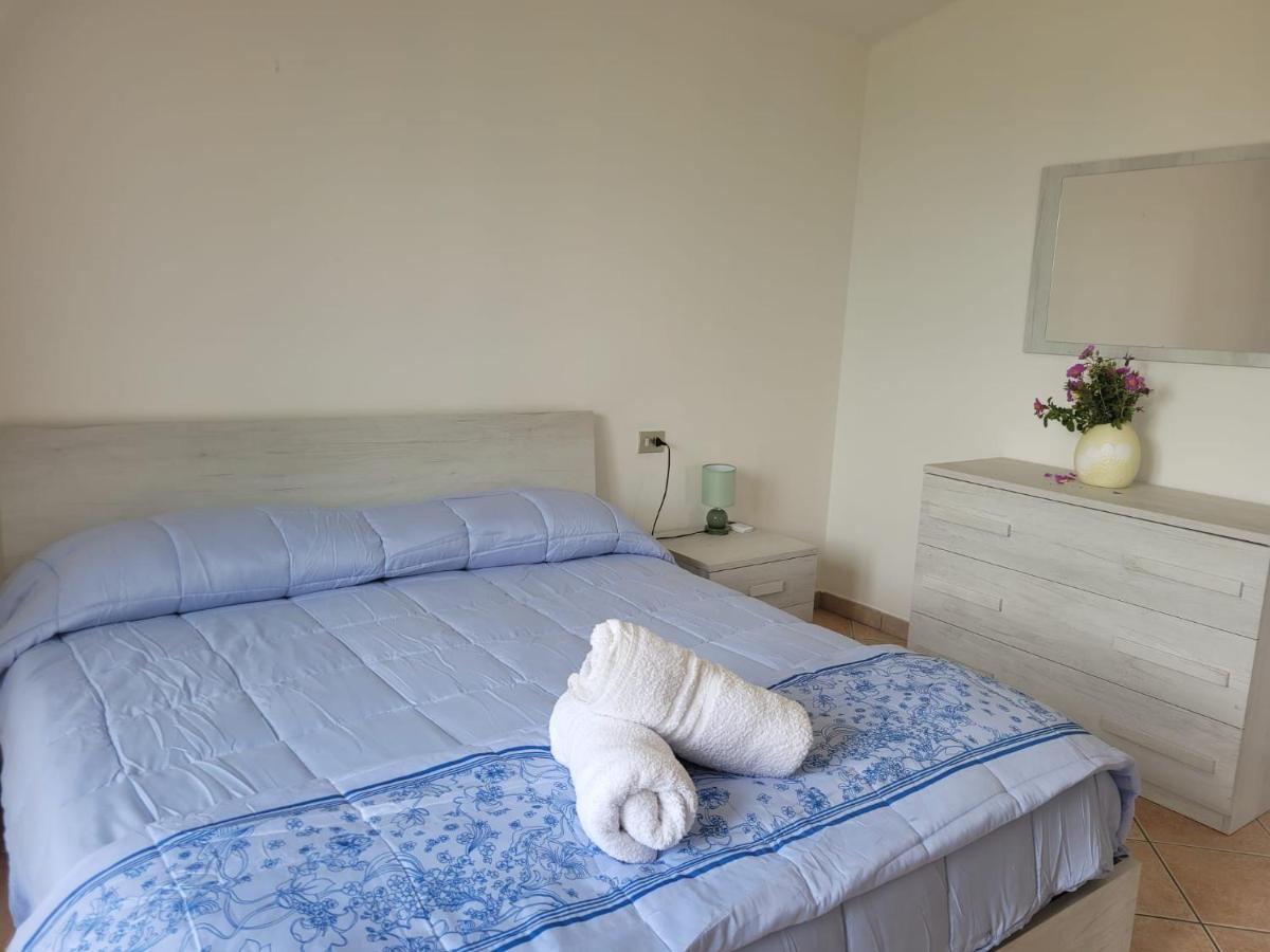 Appartamento A Pula In Zona Residenziale Eksteriør bilde